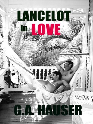 cover image of Lancelot in Love